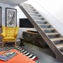 Southwood - Highgate | Southwood - Feature Staircase | Interior Designers